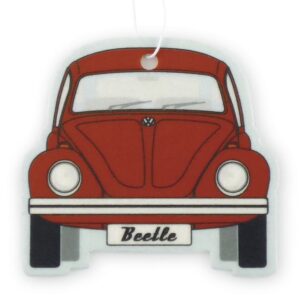VW Beetle Air Freshener