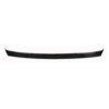 Thin chin lip spoiler