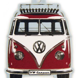 VW T1 Bulli Air Freshener
