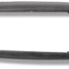 OEM door handle underlay for Golf mk2