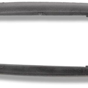 OEM door handle underlay for Golf mk2