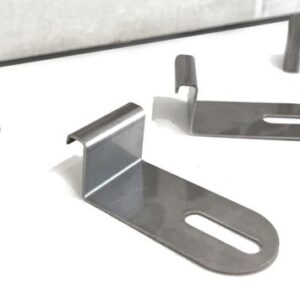 Clips for Kamei rear spoiler - mk1 golf