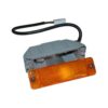 OEM Hella front indicators