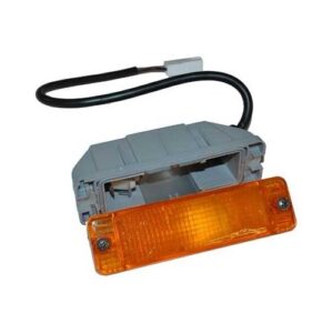 OEM Hella front indicators