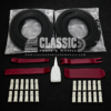 Mk2 Roof Gutter Rubber Replacement Kit